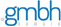 gmbh Logo