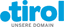 tirol Logo