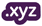xyz Logo
